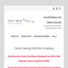 exetersewing.co.uk