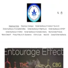 exhalecbdapothecary.com