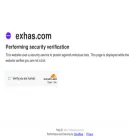 exhas.com