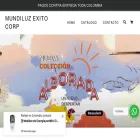exitocorp.com