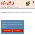 exkursia.de