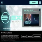 exodusgame.com