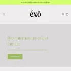 exoenamel.com