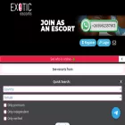 exoticmozambique.com