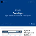 expand.openviewpartners.com