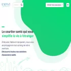 expat-assurance.com