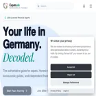 expats.de