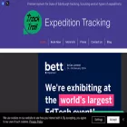 expedition-tracking.com