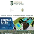 experiencesouthlaketexas.com