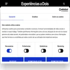 experienciasadois.com