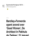 experimentelewoningbouw.nl