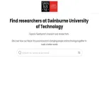 experts.swinburne.edu.au