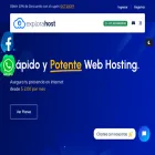 explorahost.com