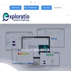 exploratio.nl