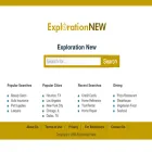 explorationnew.com