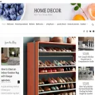 explorehomedecor.com