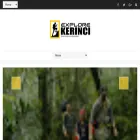 explorekerinci.com
