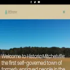 exploremitchelville.org