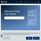 explorer.cronos.org