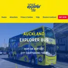 explorerbus.co.nz
