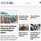 exploresupplychain.com