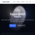 exploreswiftui.com