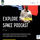 explorethespaceshow.com