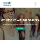 exploretopcolleges.com