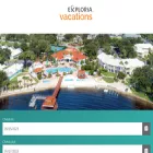 exploriavacations.com