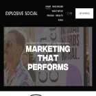 explosivesocial.com