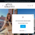 expntlathletics.com