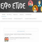 expo-etude.fr
