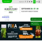 expoagrofuturo.com