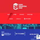 expoindustriaec.com