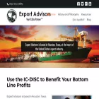 exportadvisors.com