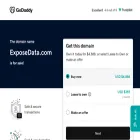 exposedata.com