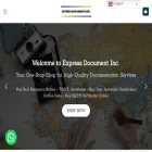 express-document-inc.com