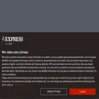 express.co.uk