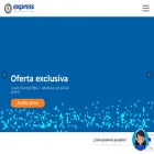 express.com.ar