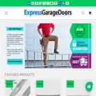 expressgaragedoors.com