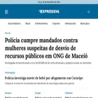 expressoal.com.br