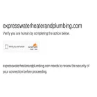 expresswaterheaterandplumbing.com
