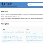 exquilla.zendesk.com