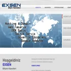exsen.net