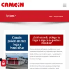 extintorescamein.com