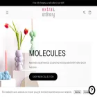 extraandordinarydesign.com