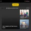 extradingclub.com