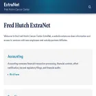 extranet.fredhutch.org