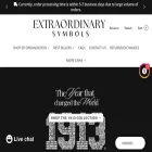 extraordinarysymbols.com
