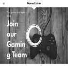 extras.games